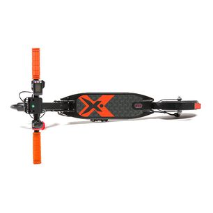 Scooter El&eacute;ctrico X-ride Teen