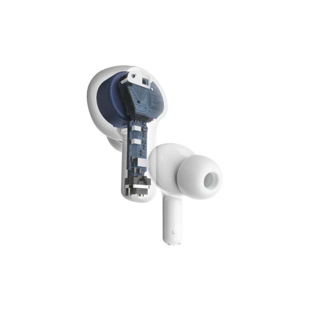 Audífonos Bluetooth Honor True Wireless STEREO EARBUDS X1 image number 7.0
