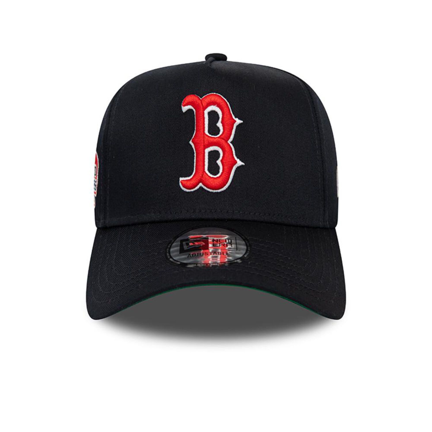 Jockey Boston Red Sox Mlb 9forty Navy image number 2.0