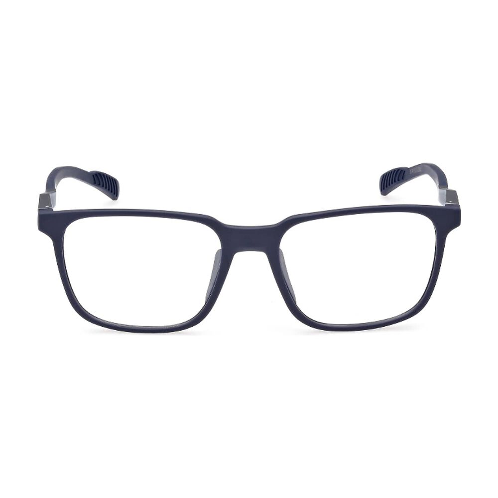 Lentes &Oacute;pticos Azul Adidas Sport image number 0.0