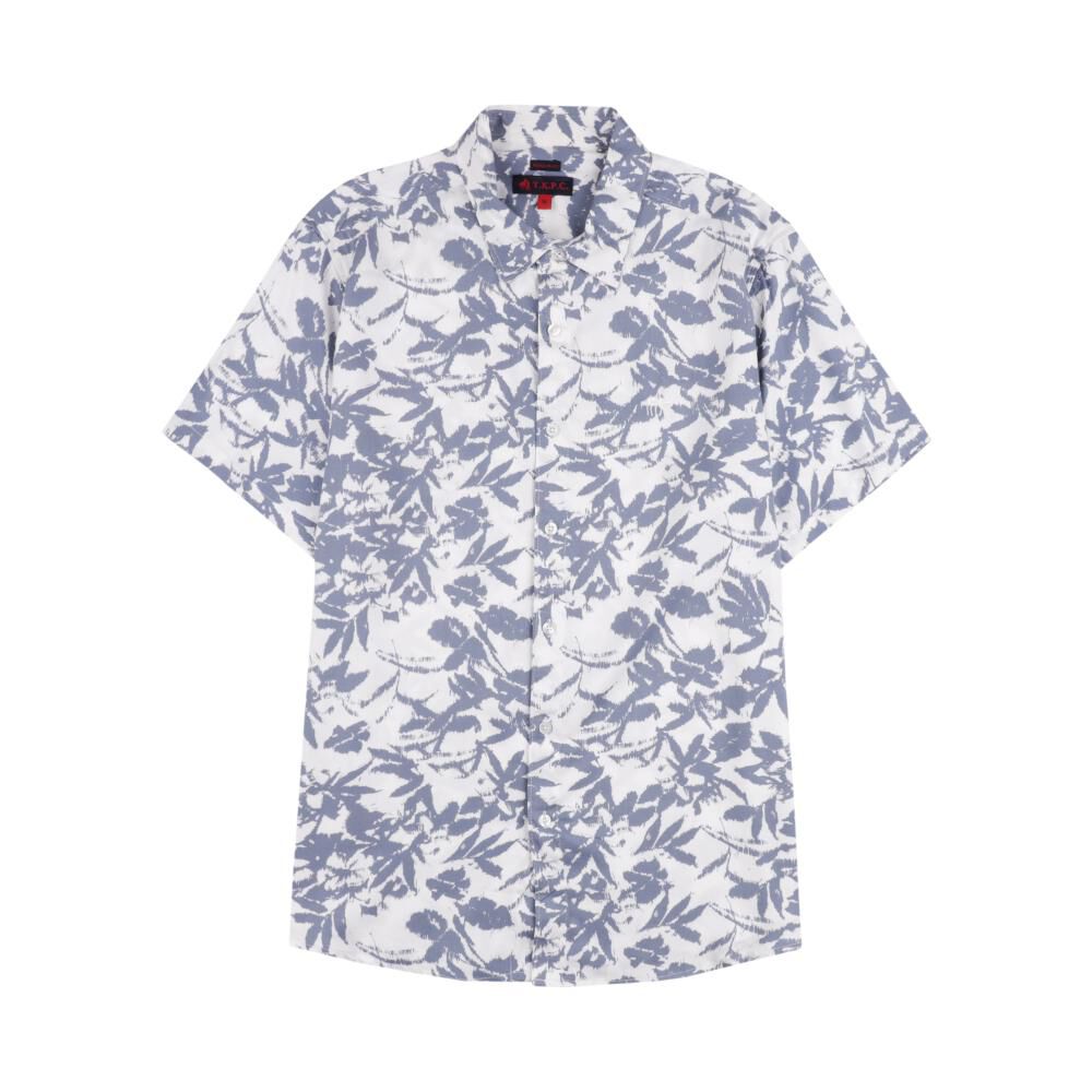 Camisa Hombre The King's Polo Club image number 1.0