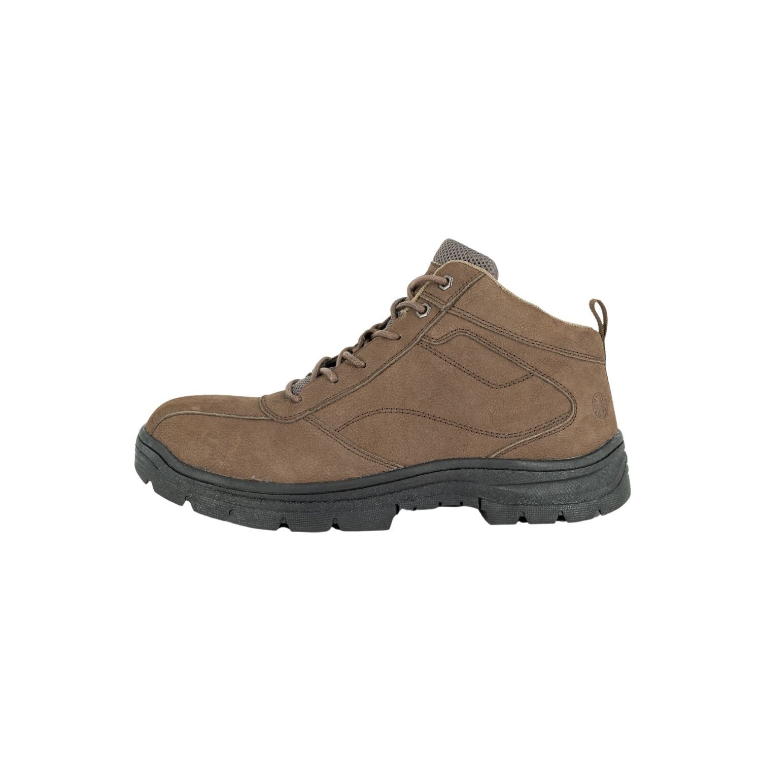 Botin De Cuero Solano Cafe London Adixt image number 1.0
