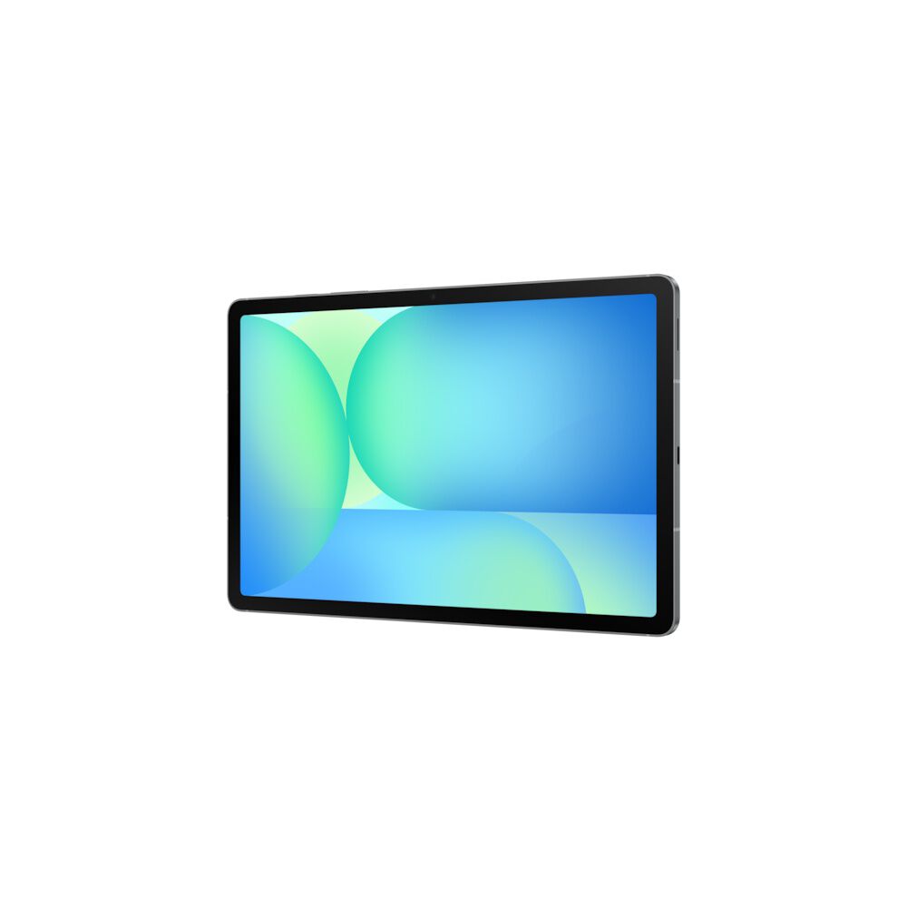 Galaxy Tab S10 Fe 256 Gb Gray Wi-fi image number 4.0