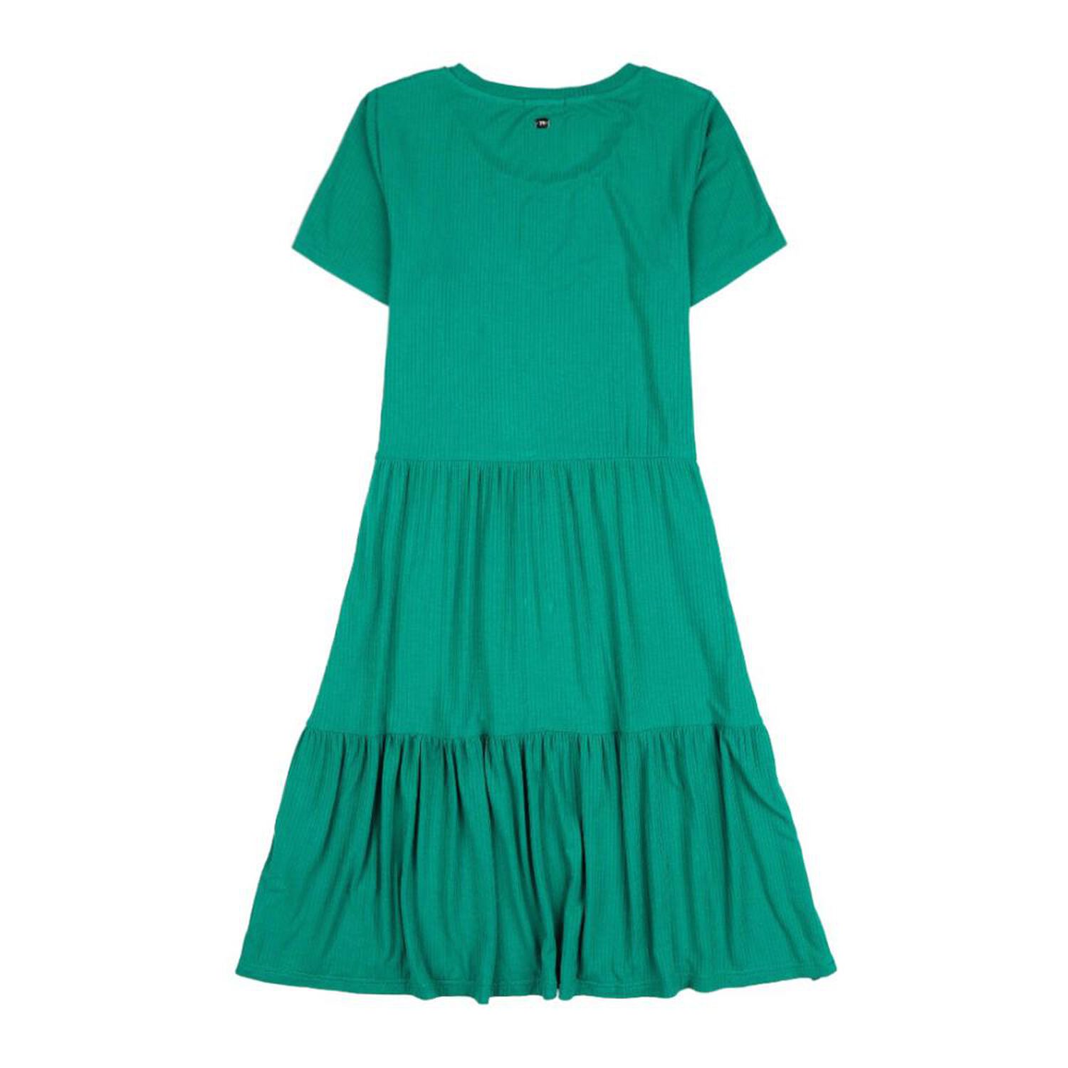 Vestido Mujer Kimera image number 1.0
