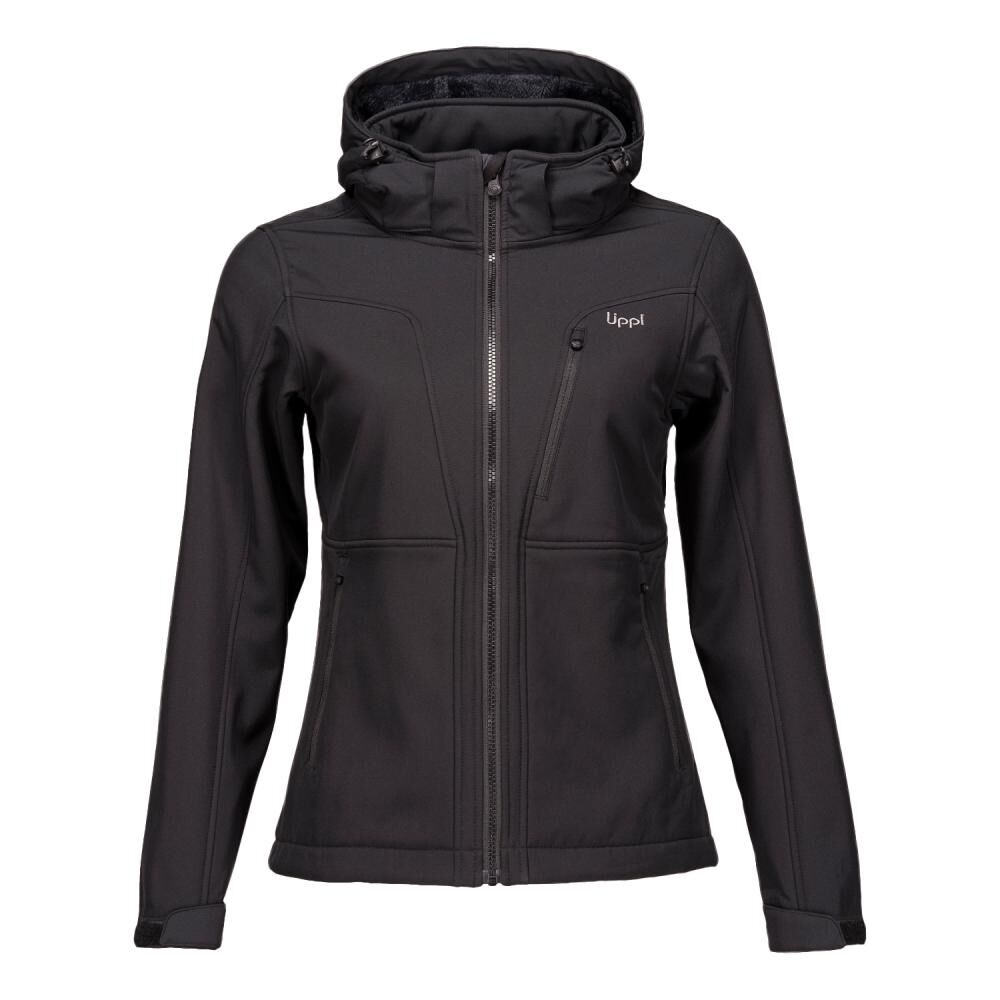 Chaqueta Deportiva Mujer Lippi image number 0.0