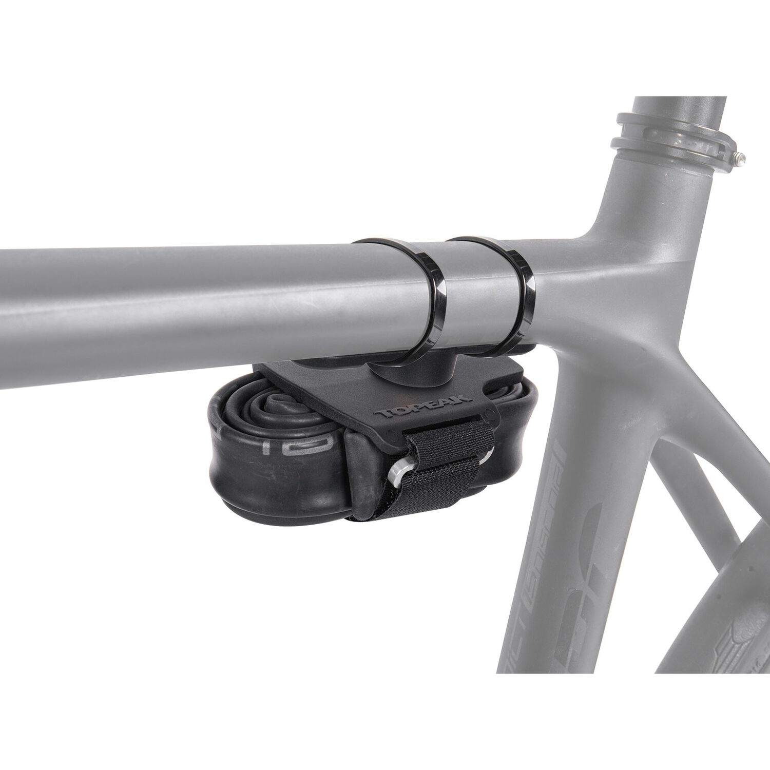 Soporte Topeak Cuadro Universal Ninja Master+ Strap image number 2.0