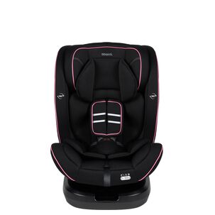 Silla De Auto Convertible Apolo 360&deg; Pink