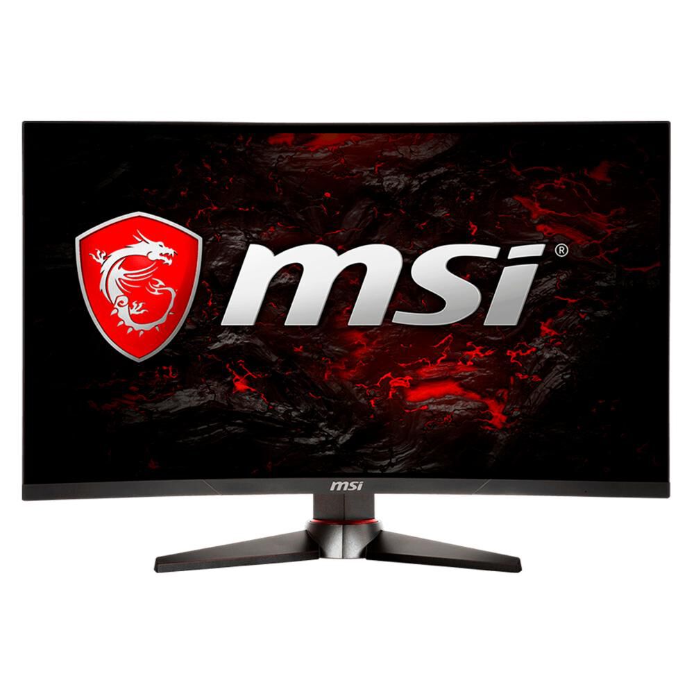 Monitor Gamer 23.6" MSI MAG240CR/1920x1080/144 Hz image number 1.0
