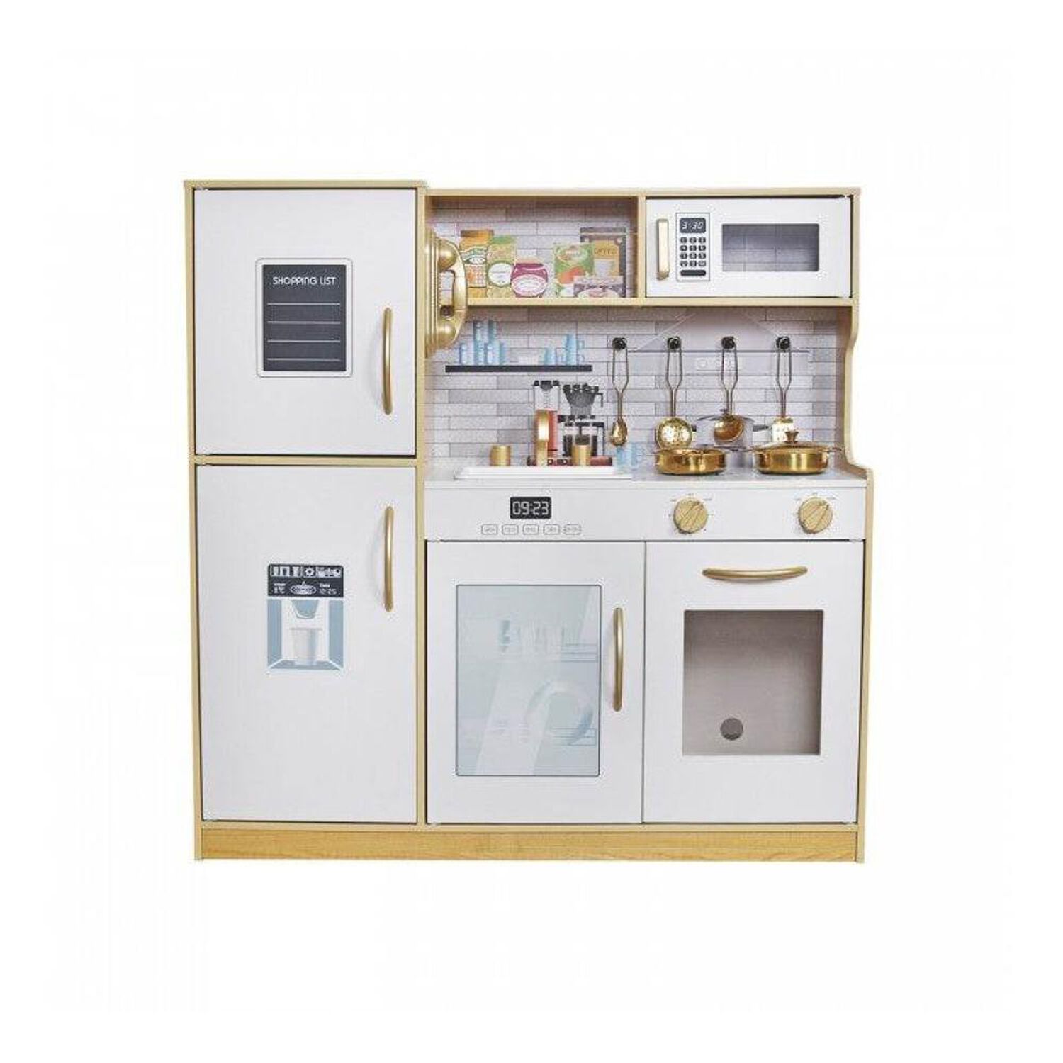 Cocina De Fantasia Yoyo Hobbymarket image number 0.0