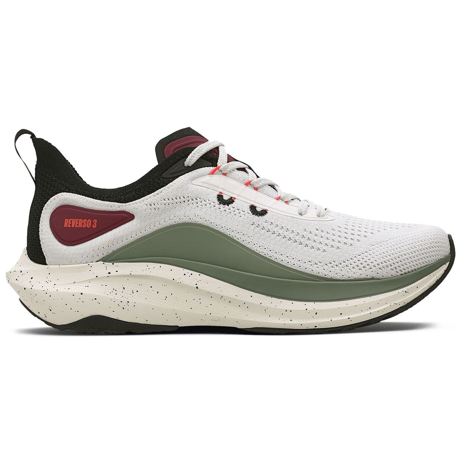 Zapatilla Running Hombre Reverso 3 Blanco image number 0.0