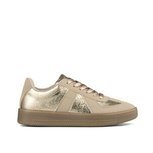 Zapatilla Deportiva Comfort Mujer Eco Cuero Weide Tfa201