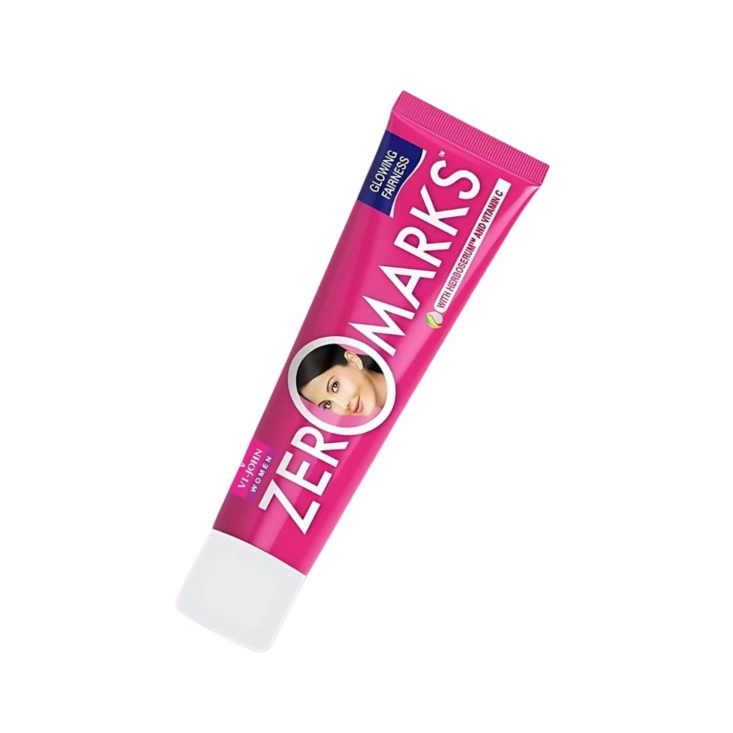 Vi John Crema Cero Marcas Con Serum De Herbo & Vit C 25 Gr image number 1.0