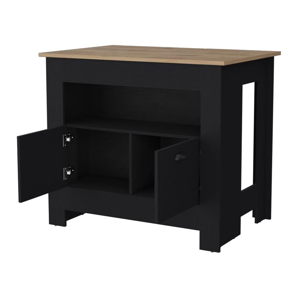 Mueble De Cocina Tuhome Arlet / 2 Puertas image number 6.0