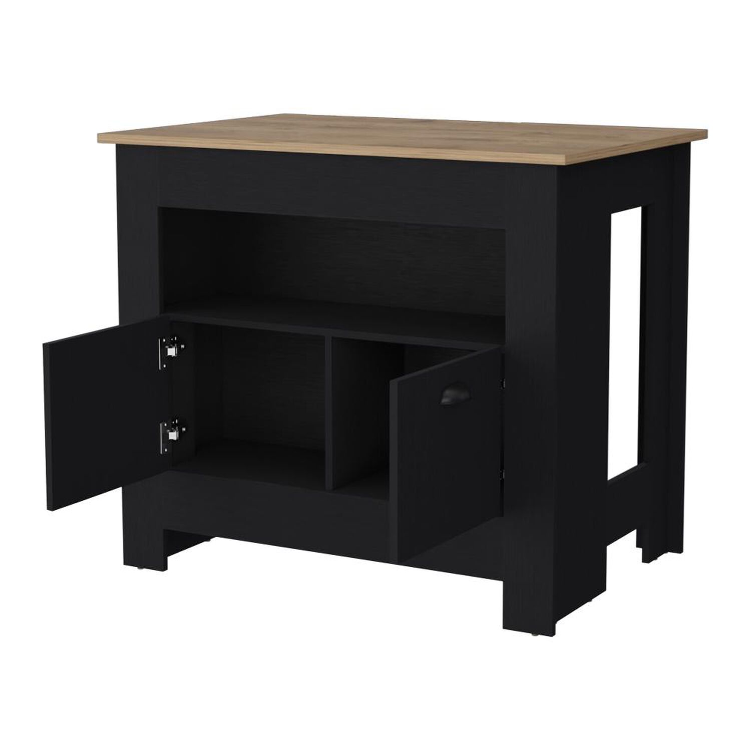Mueble De Cocina Tuhome Arlet / 2 Puertas image number 6.0
