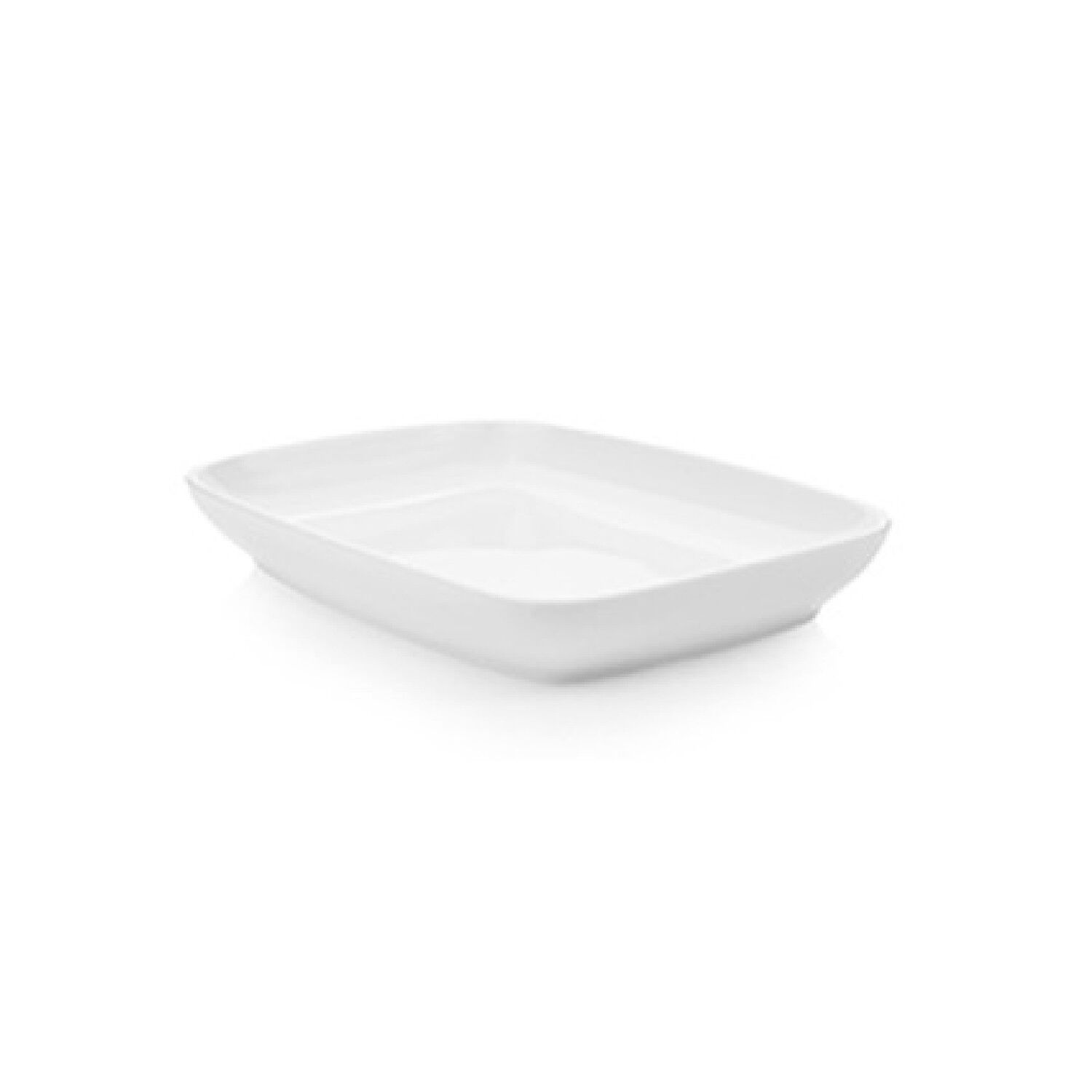 Set De 4 Plato Rectangular Kutahya 14 Cm. Prestige / Resital image number 5.0