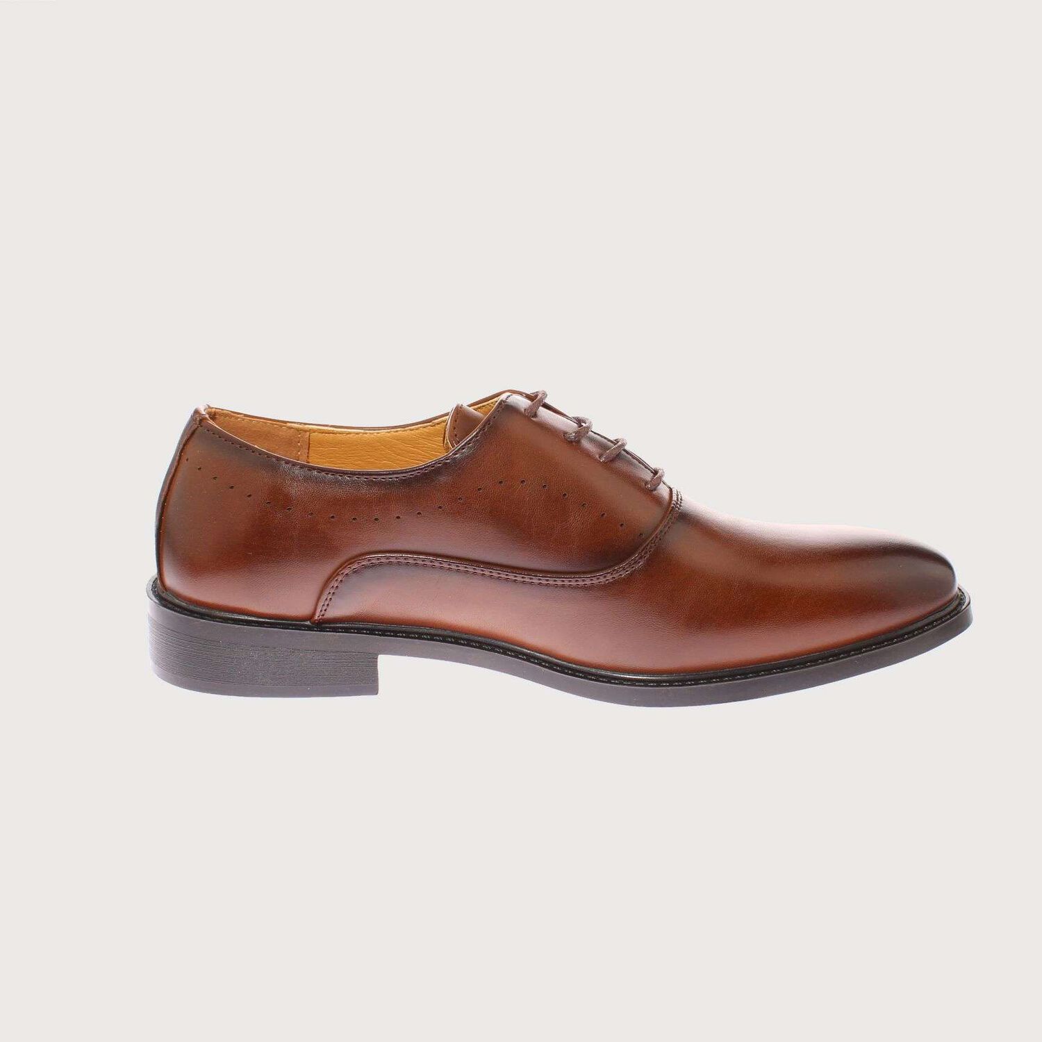 Zapato Coffee Via Franca Art. 8l807coffe image number 3.0