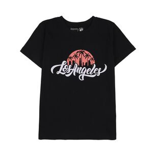 Polera Niño Topsis