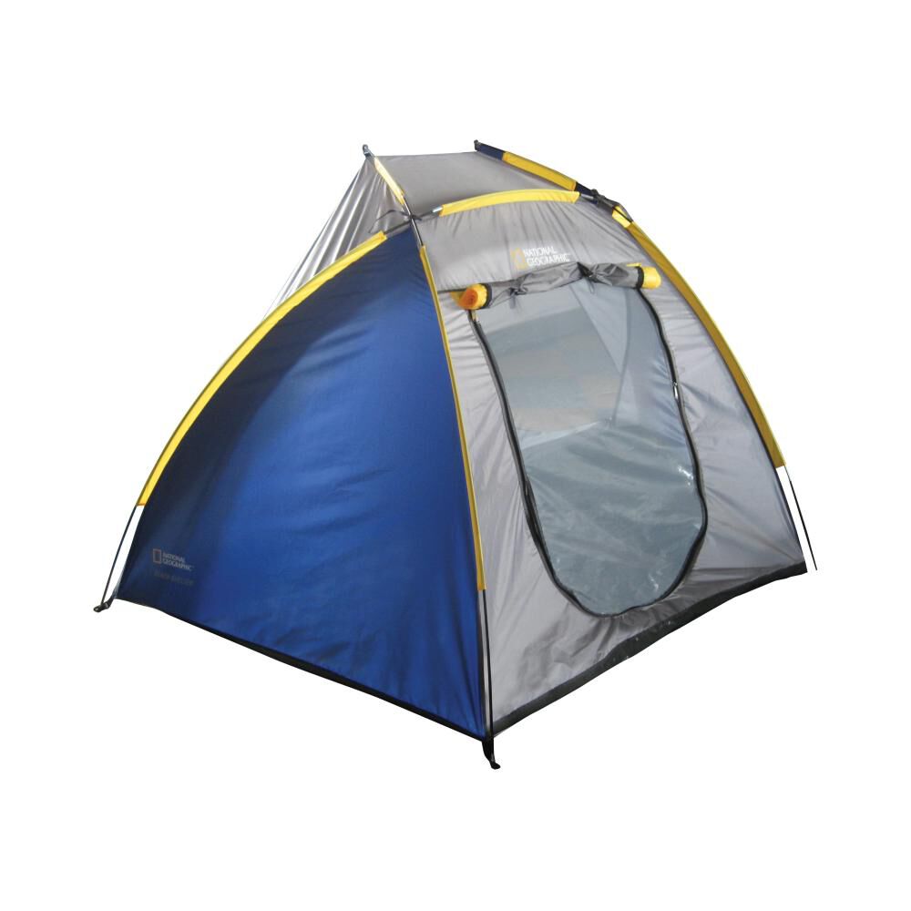 Carpa National Geographic Cng208A image number 1.0