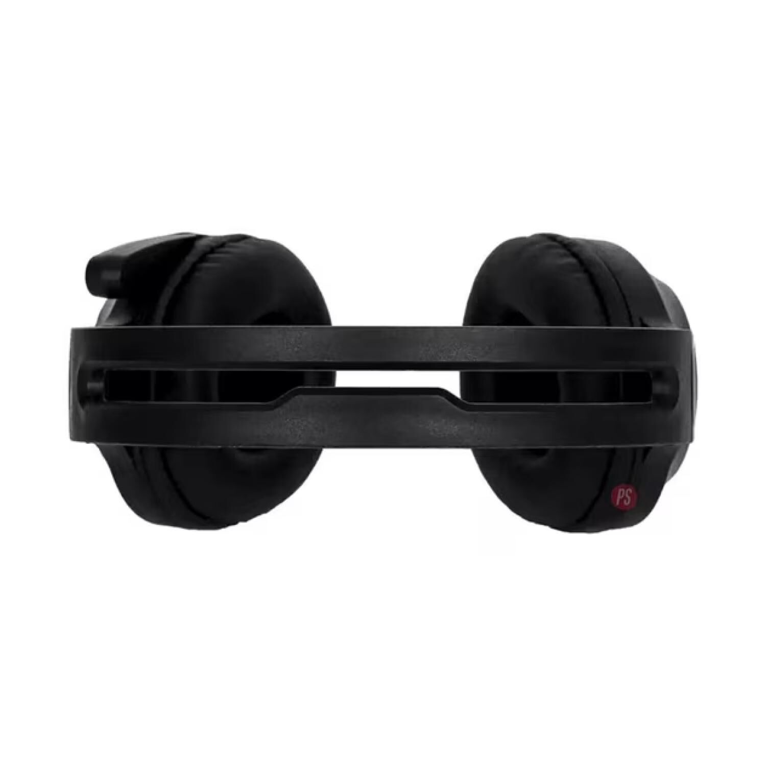Audifonos Gamer Basico Over Ear Jack 3.5mm Dhh-1601 image number 2.0