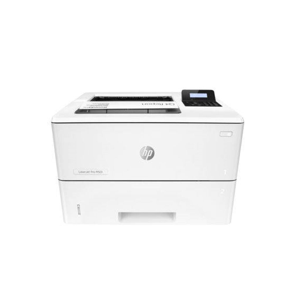 Impresora Hp Laserjet Pro M501dn (b/n, 45ppm, 600dpi, Usb/ethernet) - Reacondicionada. image number 1.0