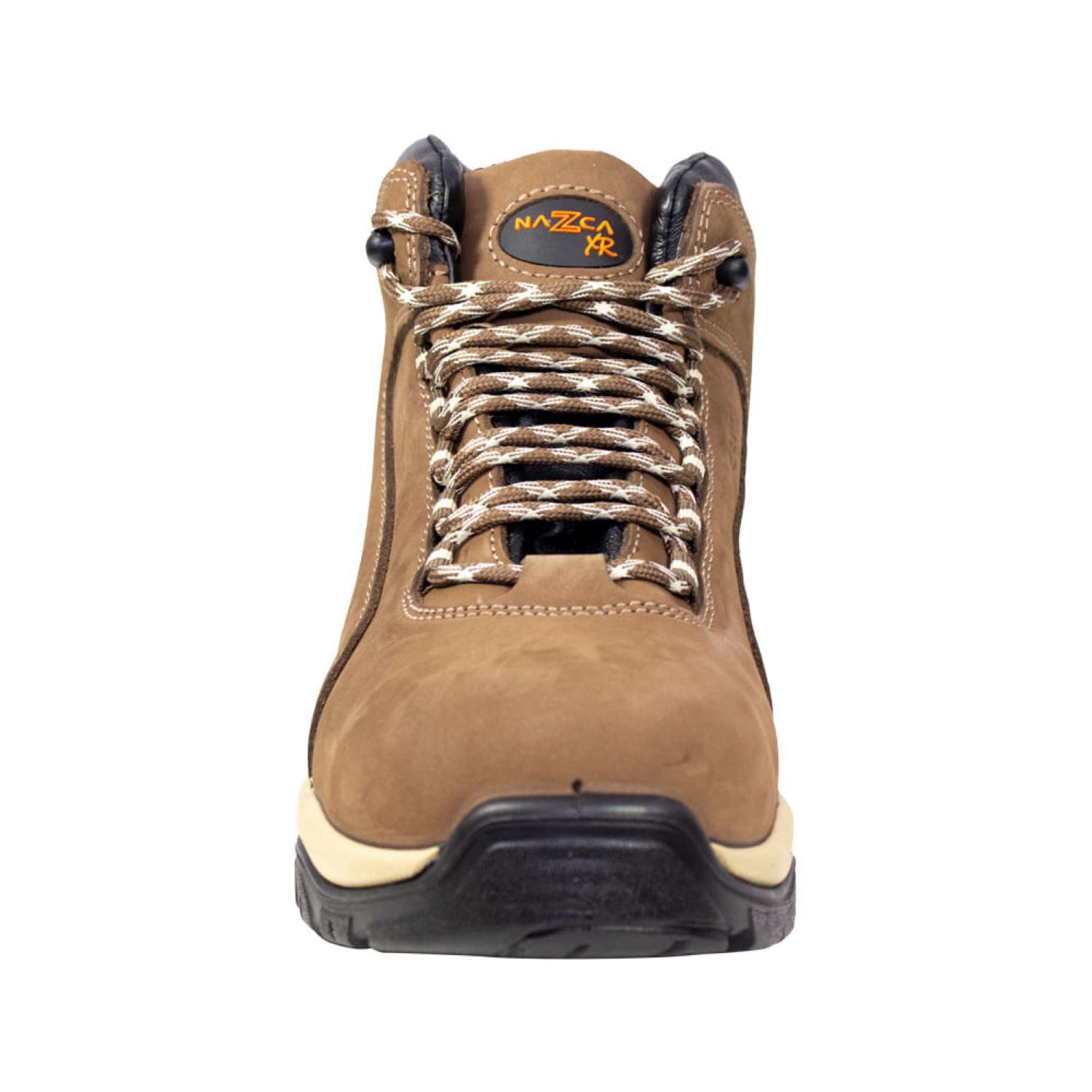 Zapato Seguridad Nazca Botin Xr 09 image number 2.0