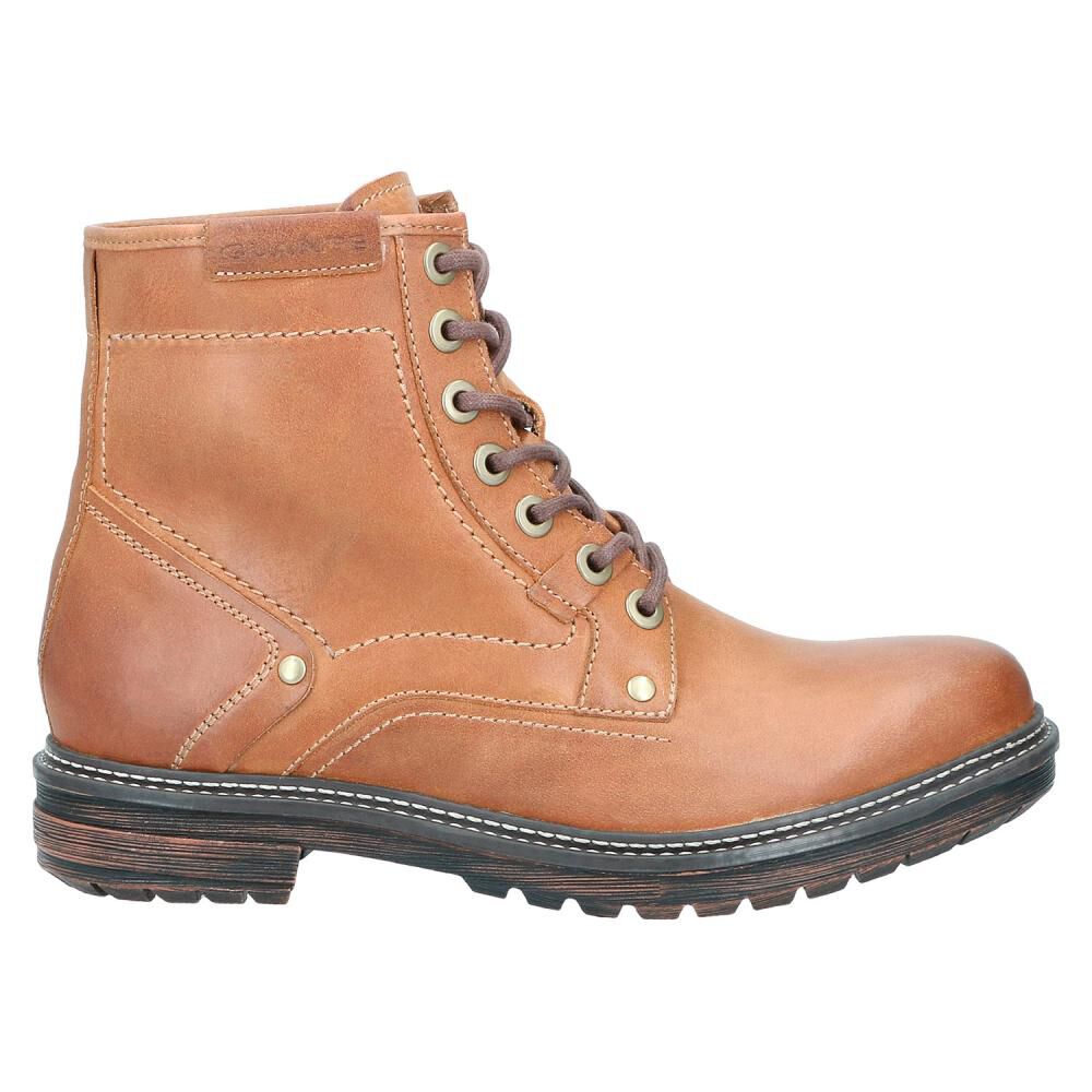Botín Hombre Guante en Oferta | Hites.com