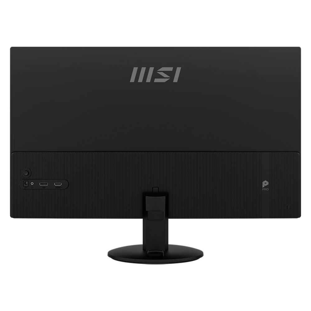 Monitor Msi Pro M272l Ips Fhd 27" 100hz image number 3.0