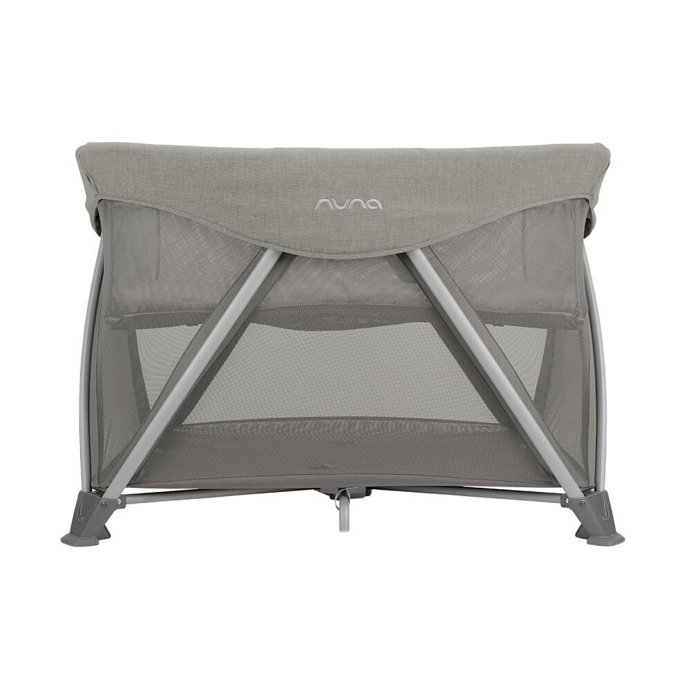 Cuna Pack And Play Nuna Sena Aire Frost image number 2.0