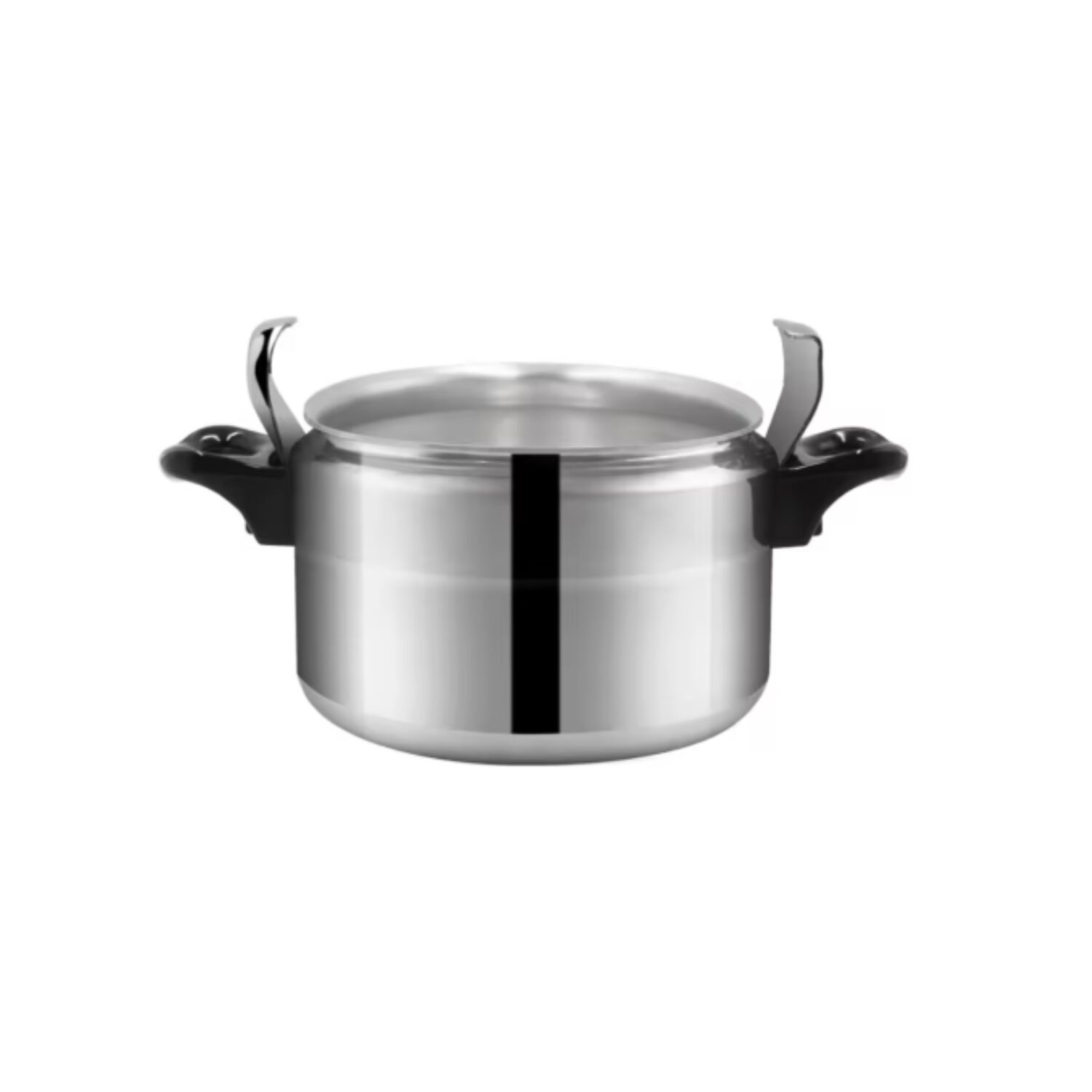 Olla A Presi&oacute;n Para Cocinar En Caliente De Aluminio 7 Litros image number 3.0