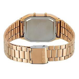 Reloj Aq-230ga-9b Hombre Analogo Digital Metal