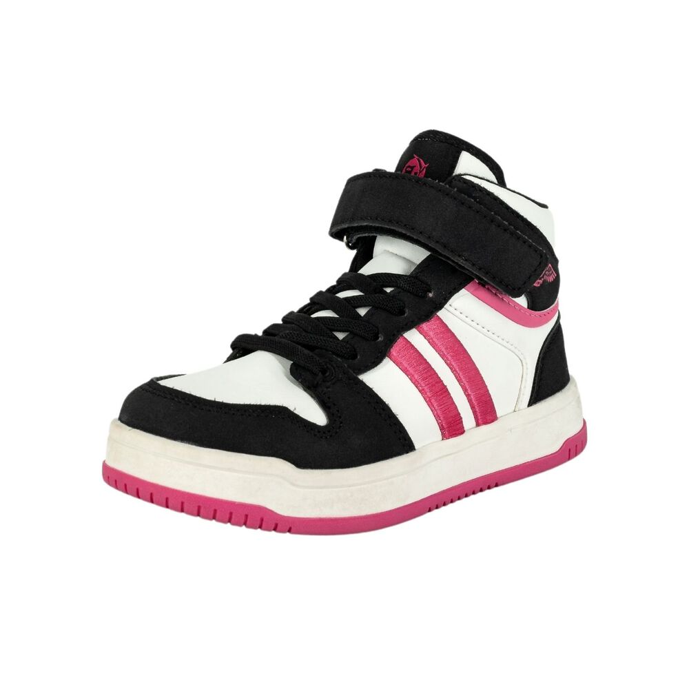 Botin Erica Negro Bamboo image number 0.0