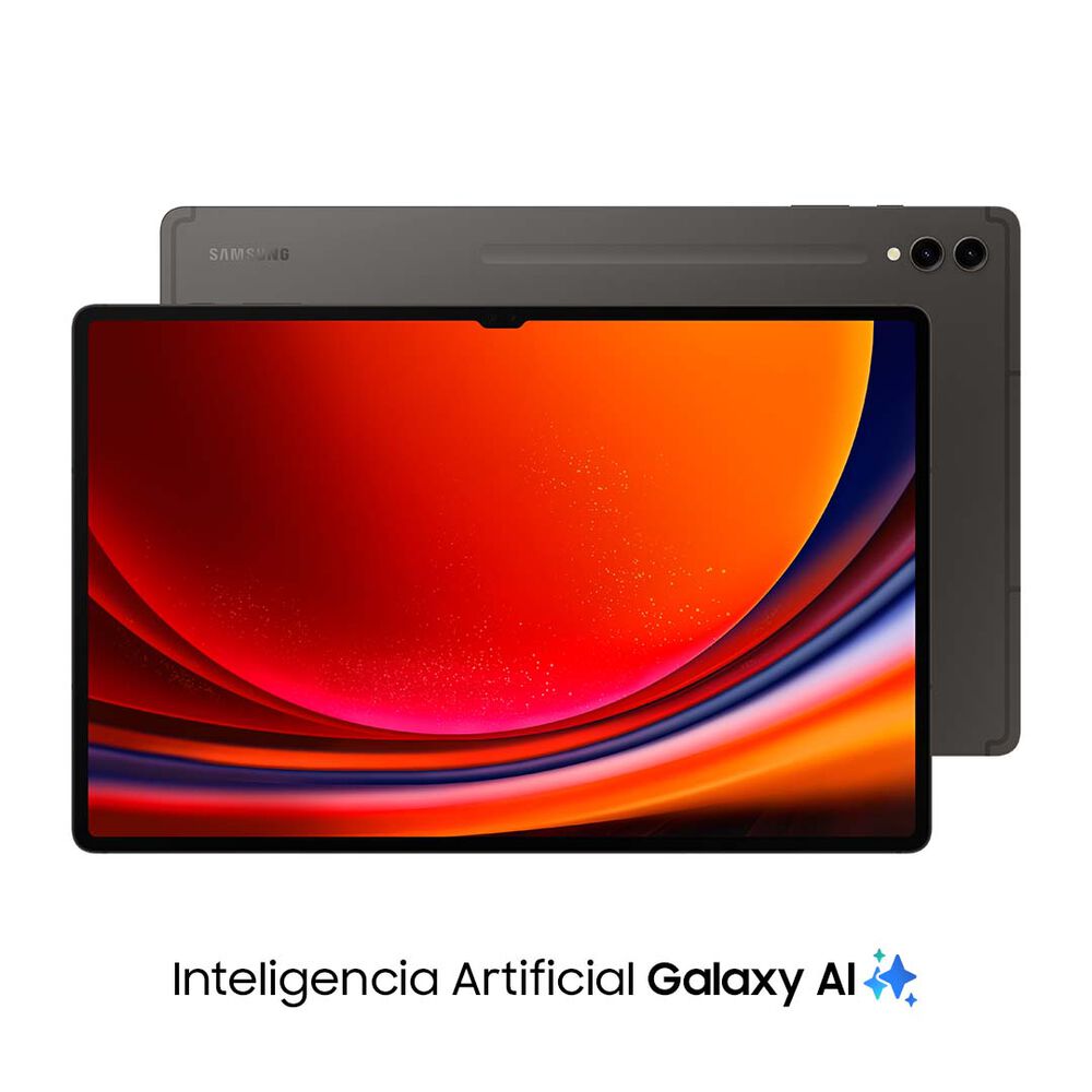 Tablet 14.6" Samsung Galaxy Tab S9 Ultra / 12 GB RAM / 512 GB image number 0.0