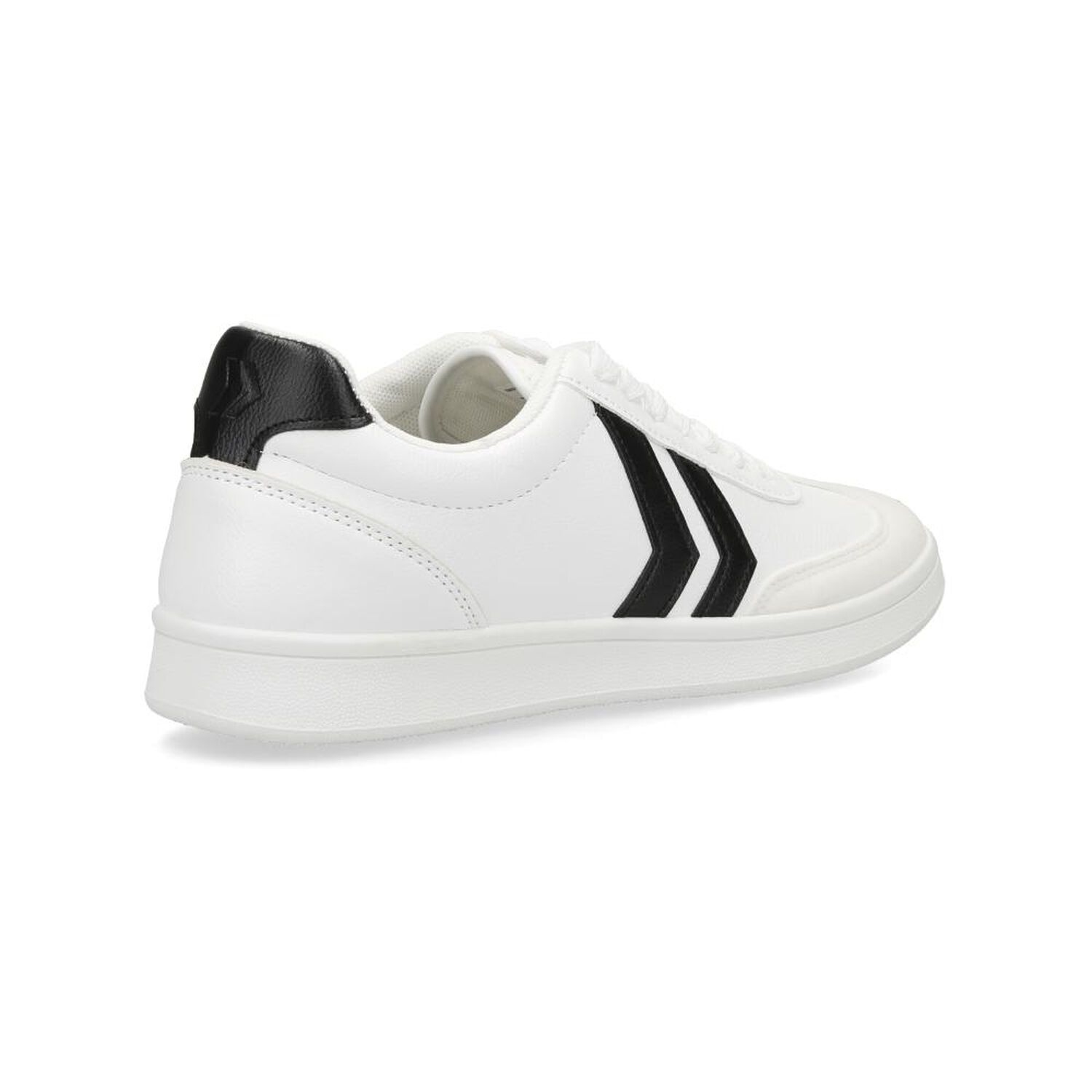 Zapatilla Urbana Hombre Rolly Go White image number 3.0