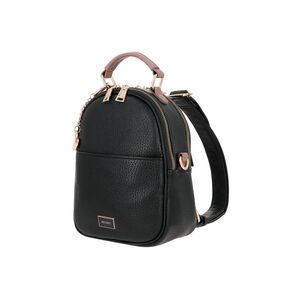 Mochila Secret Verdon Sc6 S Negro