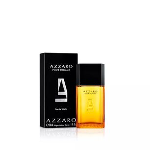 Azzaro Pour Homme 30 Ml Edt