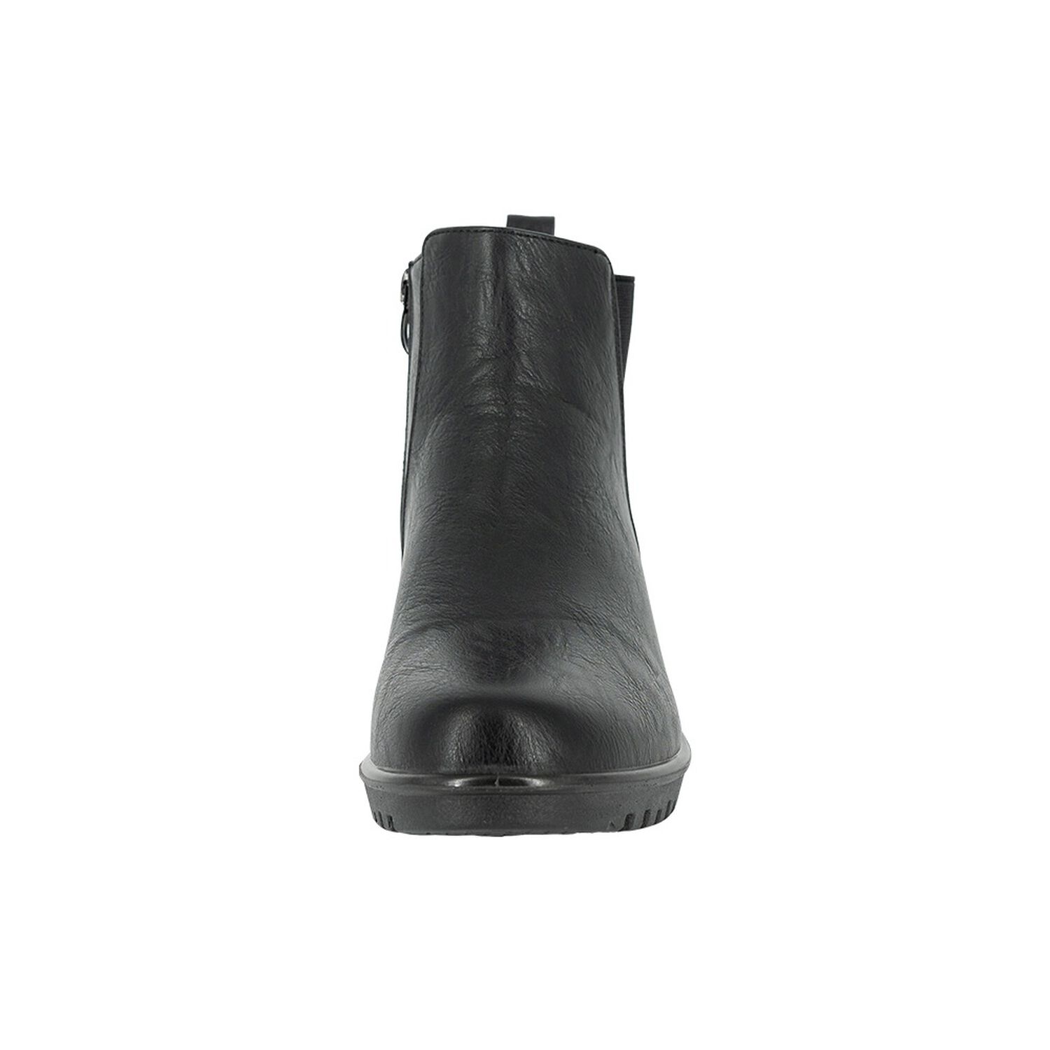 Botin Platte Negro Passer image number 2.0