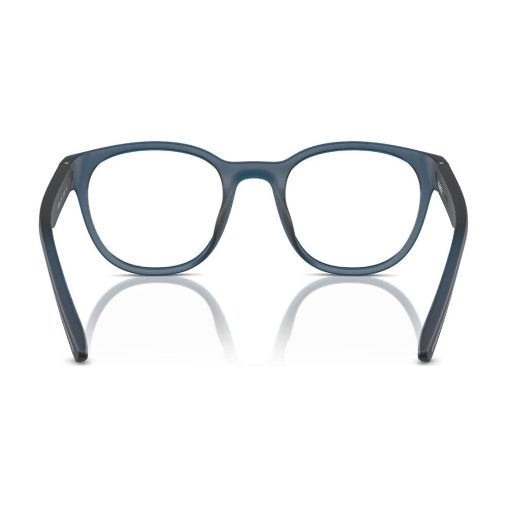 Lentes &Oacute;pticos Azul Mate Scuderia Ferrari image number 3.0