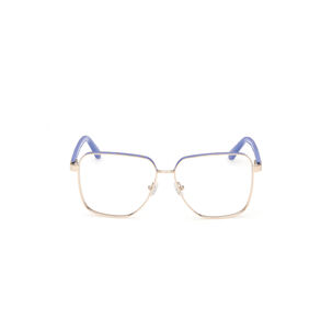 Lentes Ópticos Azul Guess