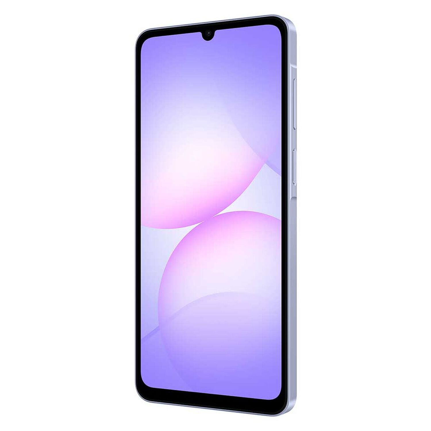 Samsung Galaxy A07 128gb 4gb Ram Violeta image number 1.0