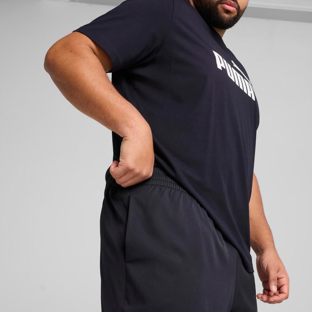 Short Deportivo Hombre Puma image number 3.0