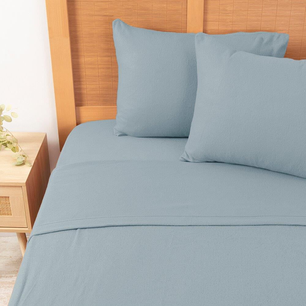 Sabana Polar Lisa 2 Plazas Celeste image number 0.0