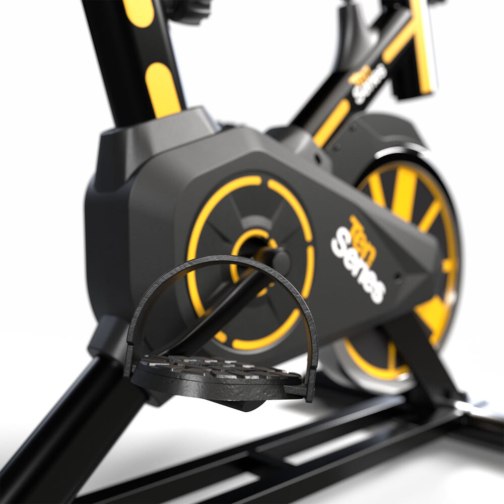 Bicicleta Spinning Sby40 Ten Series image number 2.0