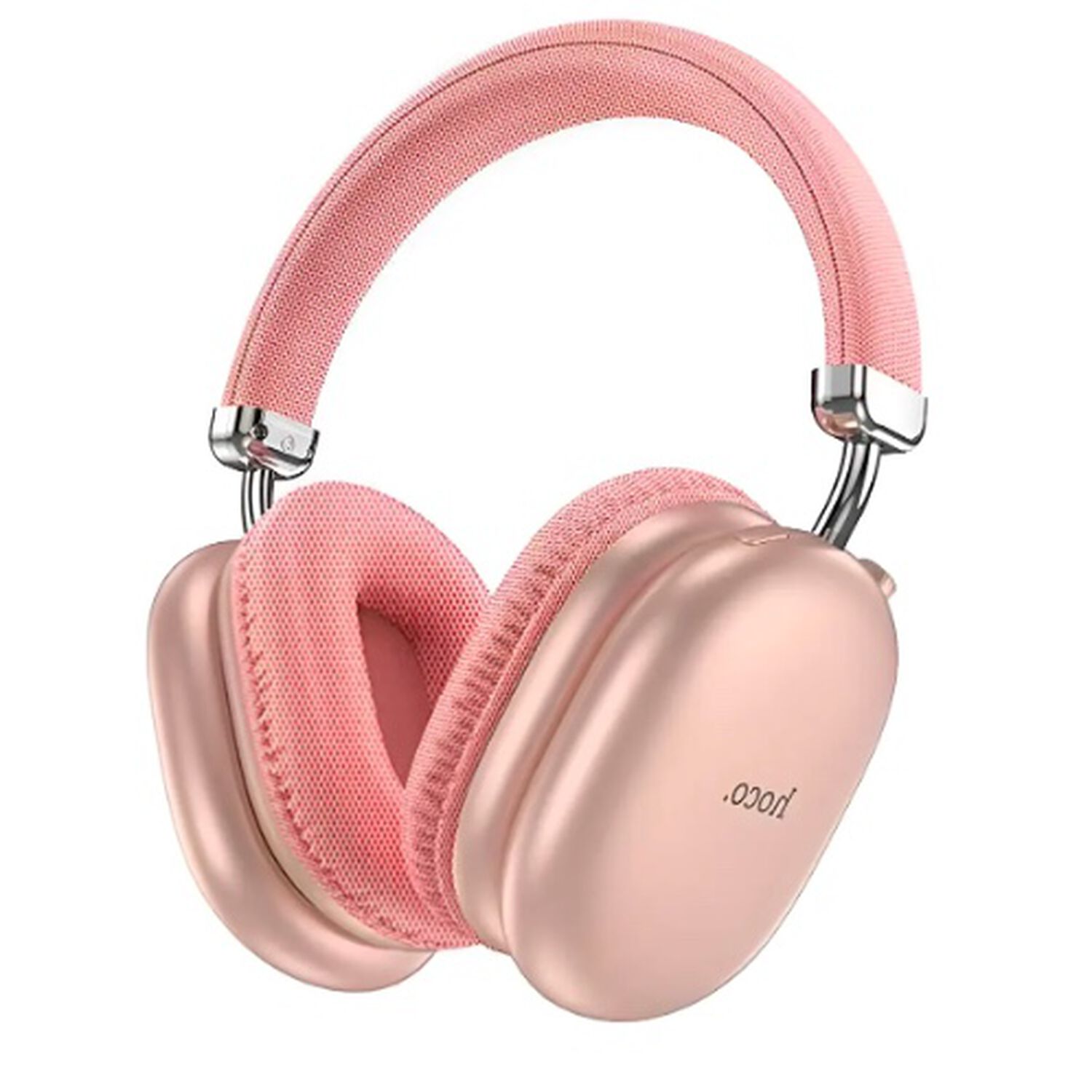 Aud&iacute;fonos Bluetooth Rosa image number 0.0