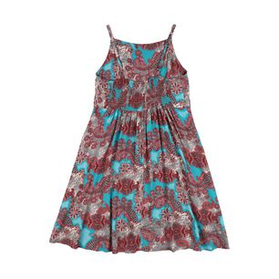 Vestido Mujer Geeps