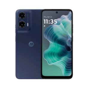Moto G35 5g Negro 4gb+128gb -nuevo