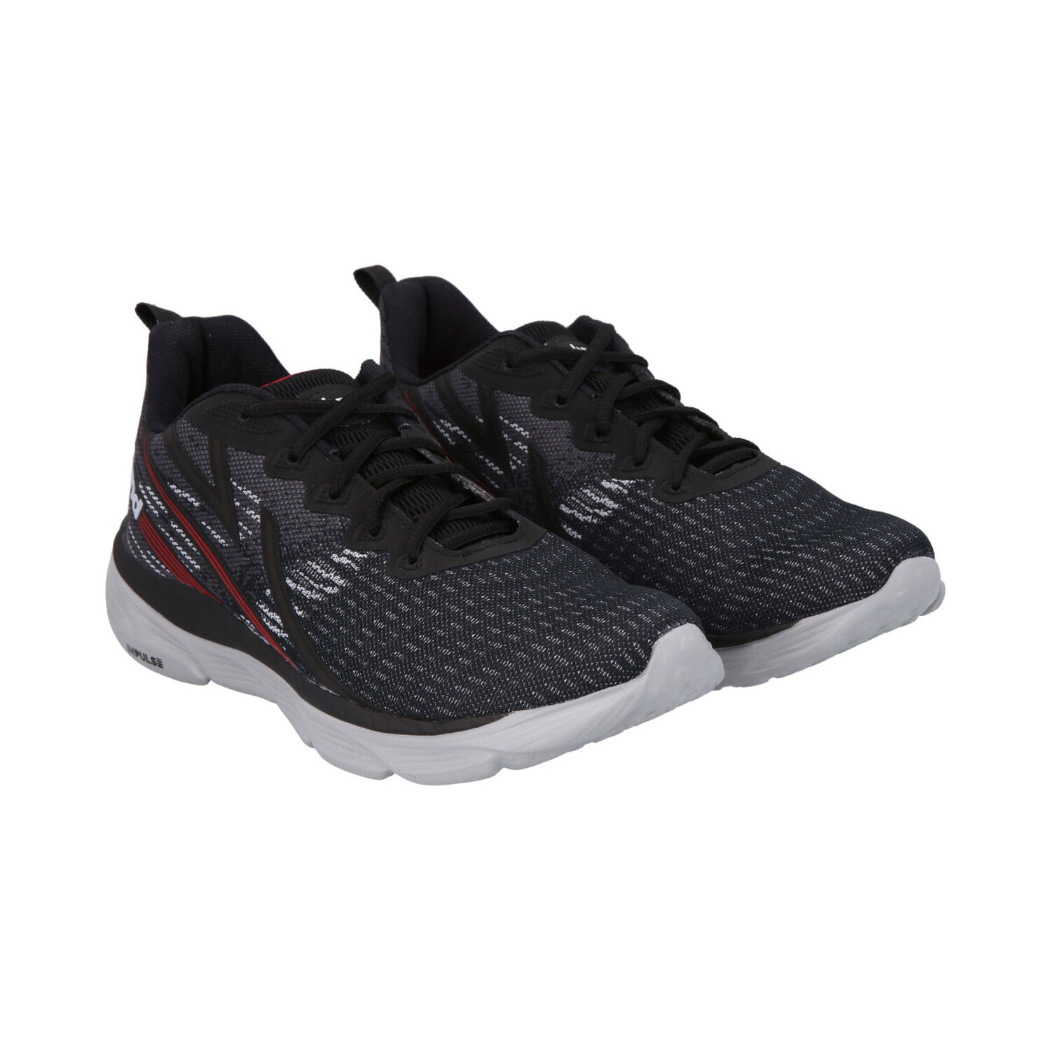 Zapatilla Hombre Ranger Negro Lynd image number 0.0