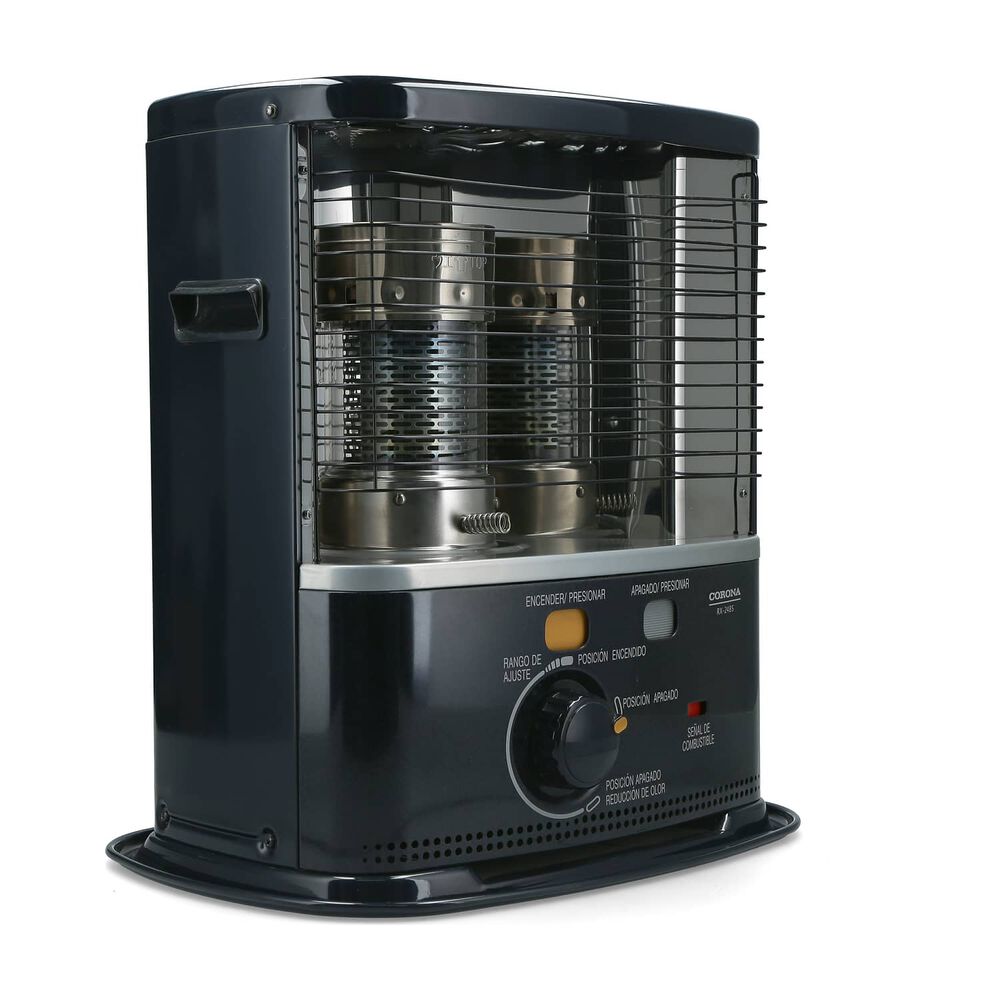 Estufa Japonesa A Mecha Corona Rx 2485 image number 2.0