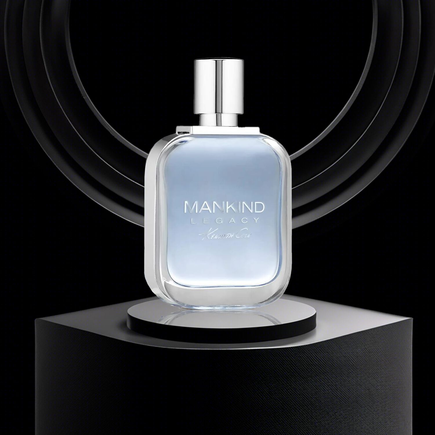 Kenneth Cole Mankind Legacy Edt 100 Ml Hombre image number 1.0
