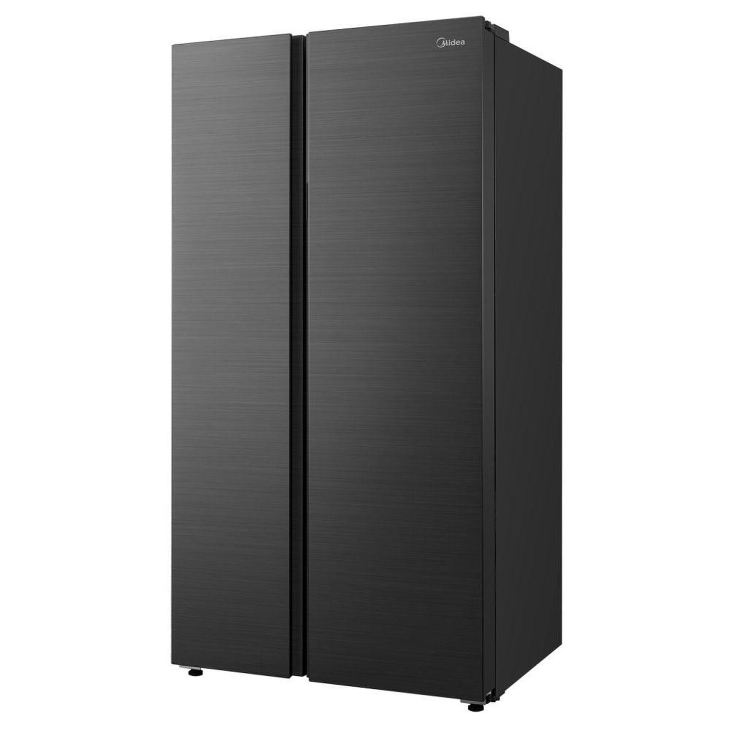 Refrigerador Side By Side Midea MDRS925FGEDX / No Frost / 700 Litros / D image number 3.0