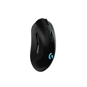 Mouse Gamer Logitech G703 Inalámbrico Hero 25k Rgb